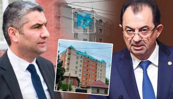 “Fikrimi düzgün ifadə etməmişəm” – Həbs olunan memar başçı Qaraşovu belə xilas etdi -ARAŞDIRMA