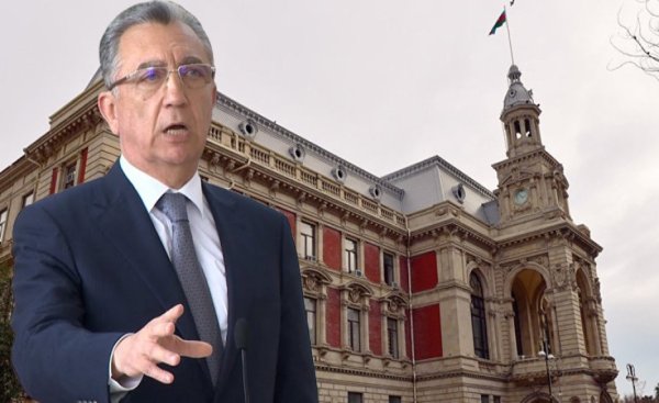 Bakı Şəhər İcra Hakimiyyəti də Elnur Çarçarovun MMC-ləri ilə işbirliyinə başladı -İLGİNC FAKTLAR