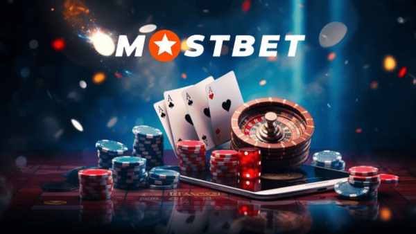 MostBet kazinosunda innovativ texnologiyalar: süni intellekt oyun təcrübəsini necə yaxşılaşdırır