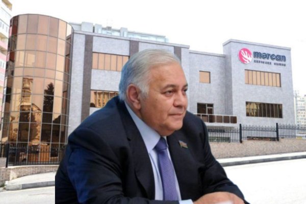 Ölüm poliqonuna çevrilən “Mərcan” klinikası Oqtay Əsədovundur?