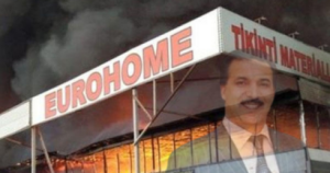 “Eurohome”də qara mühasibatlıq: vergidən yayınaraq büdcədən pul oğurlanır –VİDEO