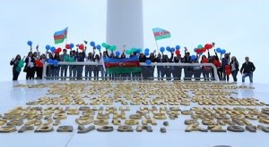 Gənclər siyasəti ölkədə həyata keçirilən dövlət siyasətinin mühüm tərkib hissəsidir