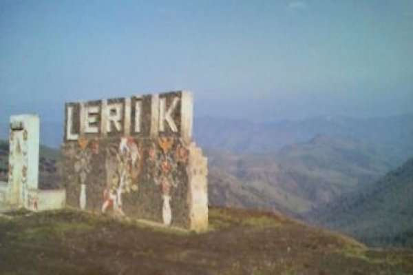  Lerikin icra başçısı İTTİHAM OLUNUR - CƏZALANACAQMI?
