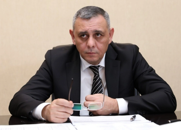 BELƏ SƏFƏRBƏR OLACAĞIQSA... - 10-cu dərəcə skarliozu əsgər göndəriblər...