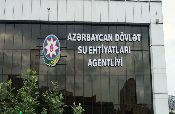 Su Ehtiyatları Agentliyi qaynayır: şübhəli tenderlər və ya fərqli maaş tətbiqi... - İLGİNC FAKTLAR