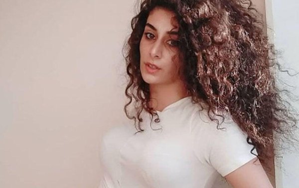 “TikTok”da məşhurlaşan model həbs edildi