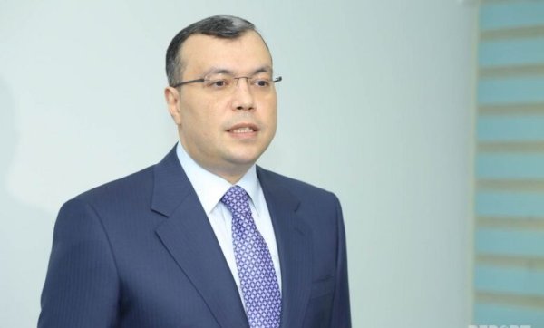 Sahil Babayevdən KÖHNƏ BAZARA TƏZƏ NIRX: Tenderlər dayandırıldı... - İLGİNC GƏLİŞMƏ