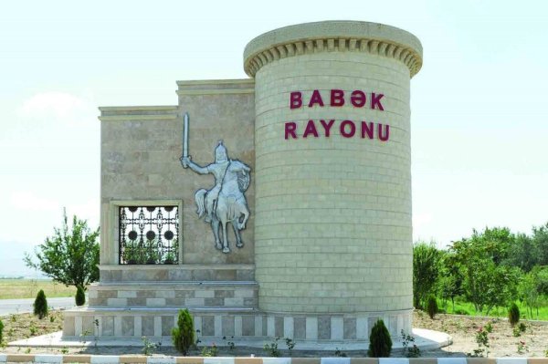 Babək sakinlərinin NƏQLİYYAT DƏRDİ... - MÜRACİƏT