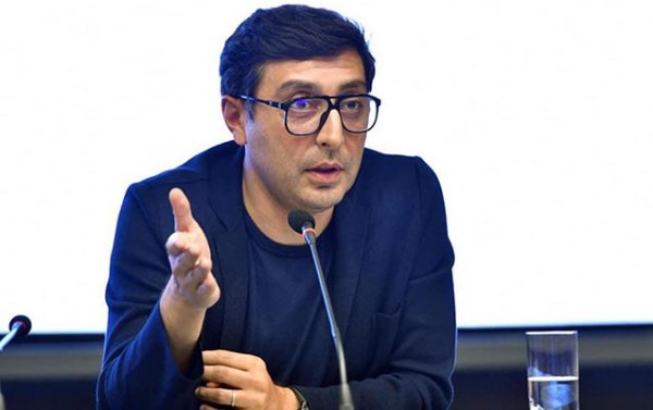 QAYIBOVUN QÜRUBU: Vaxt yetişib... - Bir neçə gün sonra...