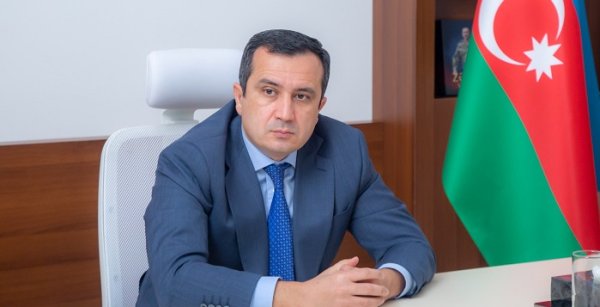 Rəşad Tağıyev Şəmkirdə torpaqları kimə icarəyə verib?