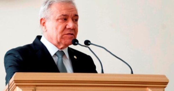 GDU rektoru hədəfdə: QARDAŞINI DA İŞƏ SALACAQ... - Sahil Babayev KÖHNƏ PAXIRLARI açır...