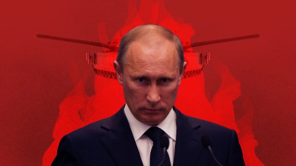 Putin Ukraynadan sonra üzünü Cənubi Qafqaza çevirir? - GƏLİŞMƏ