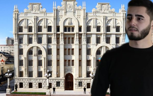 Asim Abdullayev Daxili İşlər Nazirliyinin Əməkdaşlarına Təşəkkür Edib