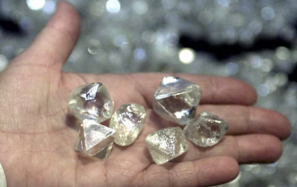 Azərbaycan “Kimberli Prosesinin Sertifikatlaşdırma Sxemi”nə qoşulur