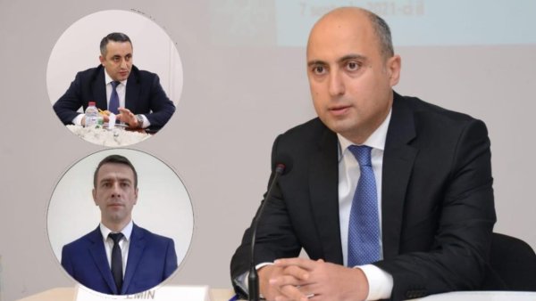 Ağdam Rayon Yüzbaşlı kəndi sakinləri prezidentə müraciət etdiyinə görə cəzalandırılır? - ŞOK İDDİA