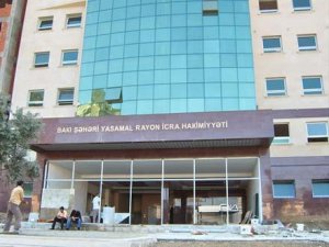 Yasamalda başçının adından toplanan QALAQ-QALAQ PULLAR... - İTTİHAM VAR...