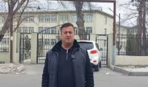 Bərdədə işıqsız qalan məktəb bağlanıb - başçı və nazirlik mürgüləyir... VIDEO
