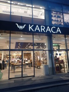 "Karaca"da endirim kompaniyası, yoxsa... -ŞİKAYƏT