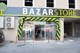 "Bazarstore"da insanlara yemək üçün HEYVAN YEMİ satılır... - BU NƏDİ BELƏ?..