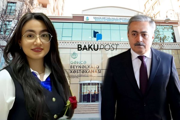 Türkanın ölümü ilginc faktları açdı - Səhiyyədəki gizli gücün HİKMƏTİ -FOTO