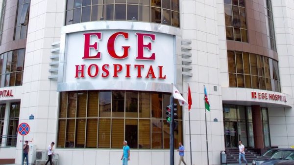 “EGE” hospitalda əməliyyatdan sonra iflic oldu