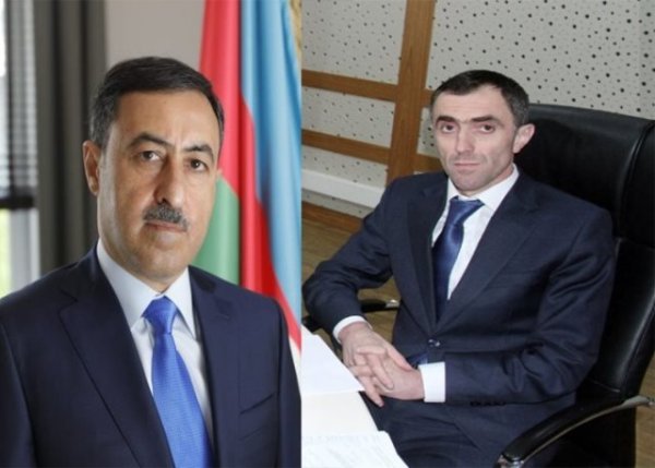“AAAF Park”ın rəhbərliyini KİMLƏR VƏ NİYƏ HƏDƏFƏ ÇEVİRİR? - Ramin Abdullayevin işçisi dövləti sabotaj edir...