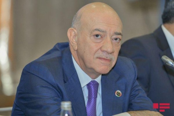 FUAD ƏLƏSGƏROV DAHA O TƏDBİRLƏRƏ QATILMIR... - “Köhnə qvardiyanın” etibarlı siması haradadır?