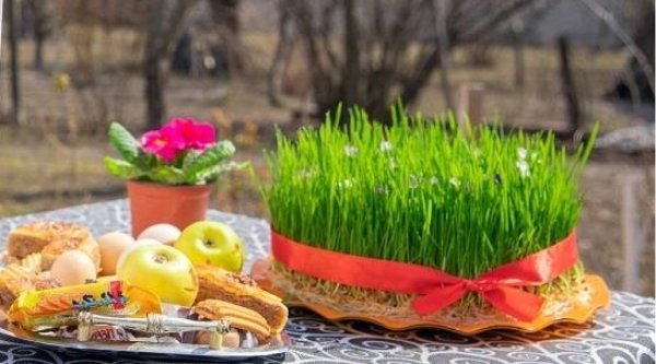 Novruz - dostluq, həmrəylik və yüksək mənəviyyat bayramı