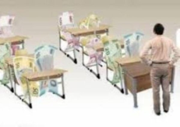 Cəlilabadın bu kənd məktəbində Şahin müəllim RÜZGARI - "ölücanlar"dan qazanılan para və rüşvət yuvasına çevrilən təhsil ocağı/ŞİKAYƏT