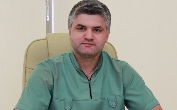 "Etalon Hospitalı"nın plastik cərrahı Seymur Məmmədov əməliyyat etmişdi- 34 yaşlı qadın öldü