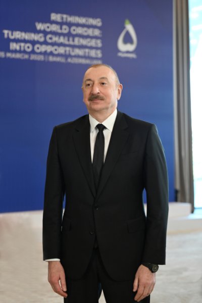 Qlobal dəyişikliklər və yeni dünya nizami