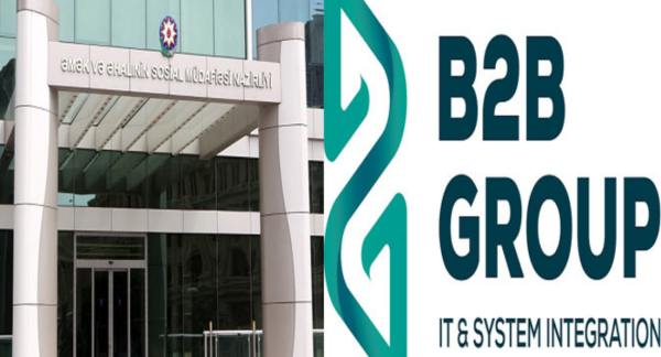 “B2B GROUP” il ərzində ƏƏSMN-dən 12 milyonluq tender udub- ARAŞDIRMA