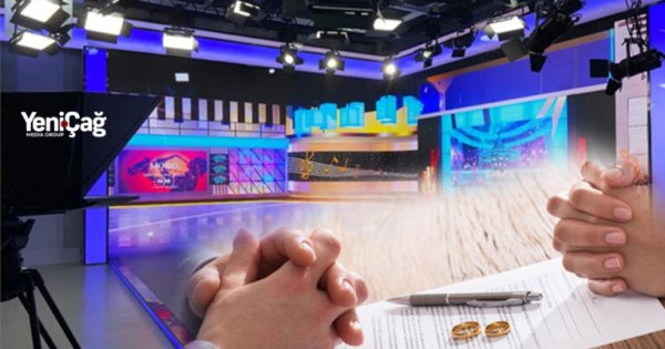 "Televiziyalarda boşanmış qadınların təmtəraqlı həyatları sərgilənir..." - MALƏSƏF...