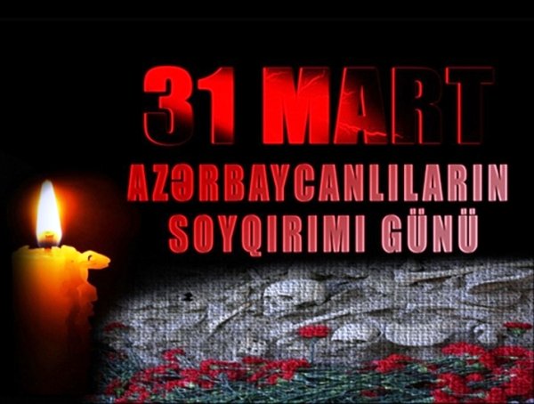 Bəşər  tarixində də ən qanlı faciələrdən biri