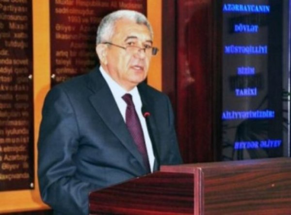  Görmüsən, başçı sakitlik yaratsın... Tovuzda narazılığı başçı yaradır... - AXI NİYƏ?..