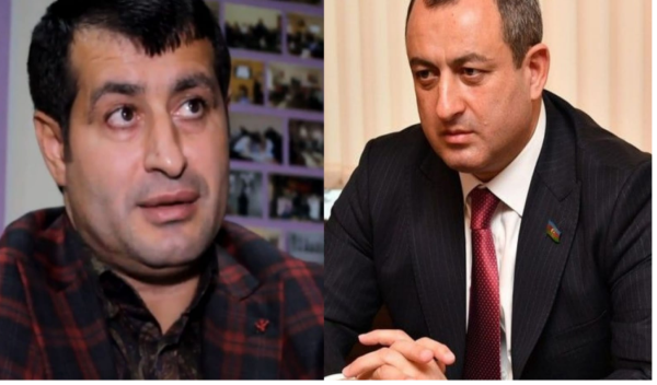 AKF ilə AMTTF arasında dava: Adil Əliyevlə Araz Musayev arasında nə baş verib?