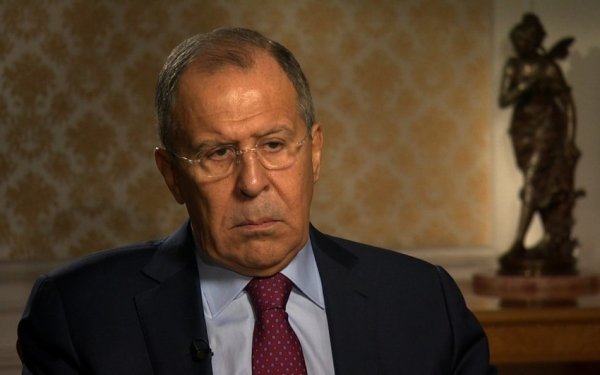 Lavrov: Rusiya və ABŞ prezidentlərinə danışıqların nəticələri barədə məlumat verilib