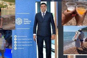 Sadə Məmur Maaşı ilə Lüks Səyahətlər – DSMF PHŞ-nin regional rəhbəri Elvin Vəliyevin göz qamaşdıran HƏYATI /FOTOLAR
