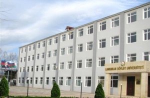  Lənkəran Dövlət Universiteti: buralar əsl BAZAR İMİŞ...