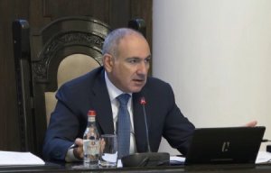 Paşinyan qondarma soyqırımını konstitusiyadan çıxarır? - AKTUAL