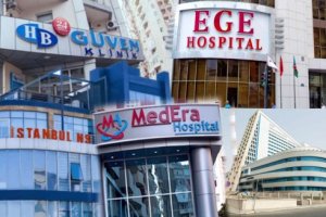 Xəstələr niyə eyni klinikalara yönləndirilir? – İnfantil səhiyyənin səbəbkarları