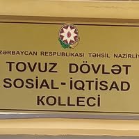 Tovuz Dövlət Sosial-İqtisadi Kollecinin direktoru gülünc vəziyyətinə düşüb - Ödənilməyən 7 aylıq əmək haqqının "səbəbi"