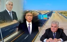 Bakı-Quba yolunun Ziyalı, əməli Saleh olmayan bəxti....