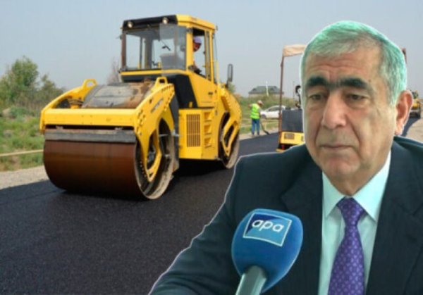 Saleh Məmmədova yaxın olduğu deyilən “tender kralı” daha bir müsabiqənin qalibi oldu