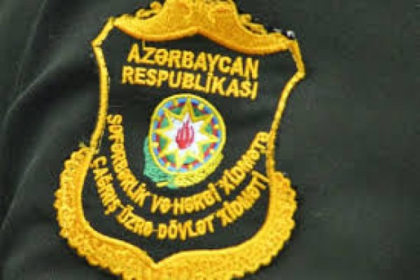 HƏLƏ DƏ BÜDRƏYƏN SƏFƏRBƏRLİYİMİZ: SHXÇDX-nin TƏRƏZİSİ DƏ `VURUR` - ETİRAZ VAR...