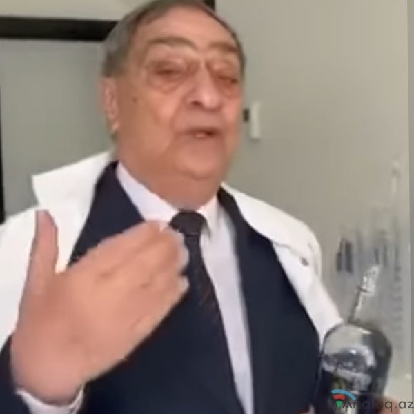 Hüquqi qadağa, mənəvi sual: Araq reklamında fizioloqun rolu