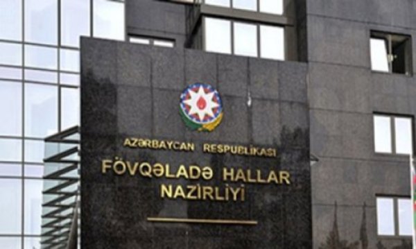 FHN su altında qalan bu təsərrüfata kömək etmədi - İLGİNC FAKT