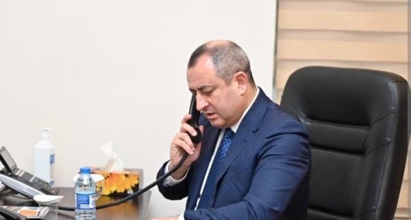 Adil Əliyevi maraqlandırmayan QALMAQAL: məcburi köçkünə sahib duran yoxdur -VİDEO