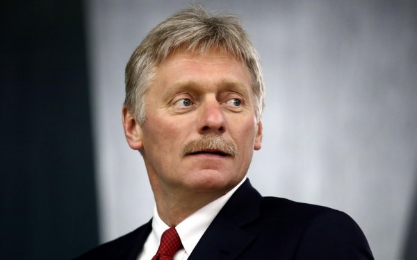 Peskov: Rusiya-ABŞ əlaqələri davam edəcək