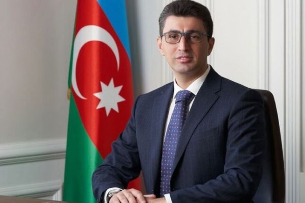 Şahin Seyidzadənin gizli əməlləri ÜZƏ ÇIXDI –TƏFƏRRÜAT